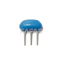레조네이터 CST 4.00 MHz 5개묶음