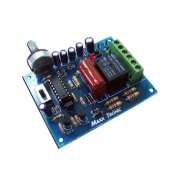 (완제) MX082, Delay OFF Switch 220V (1-180 분) / 디지털 OFF 스위치 / MXA082