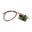 MK189, 12V Car Battery Monitor / 자동차 배터리 모니터링 키트 / 배터리 잔량 체크기
