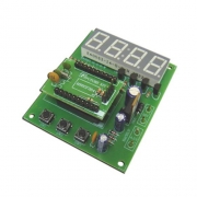 FK948, DIGITAL CLOCK / 디지털 시계 키트