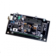 (반제품) K8098, AUDIO ANALYSER / 오디오 아날라이저 / DIY / 취미전자키트