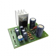 FK1301, Power Amplifier 8W For Voice IC OTP, 파워앰프 8와트
