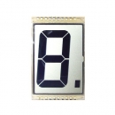 중형 LCD 세그먼트 (HDED-004) / P5689