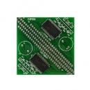 HT1621 LCD컨트롤러 (PCB 포함) (P0346)