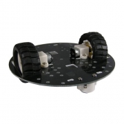 2WD-Q 미니 구동모듈 [HD-ROB0049] / P0125