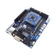 MSP430F149-BASIC-II