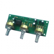 FK625, 톤 콘트롤 (모노) / 반제품 / 고객이 직접 납땜