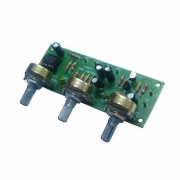 FK627, 슈퍼 톤 콘트롤(모노) / 반제품 / 고객이 직접 납땜