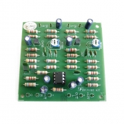 FK643, 저음 발생키트(스테레오)