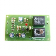 FK650, 스피커 보호회로 (스테레오) / 반제품 / 고객이 직접 납땜