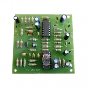 FK651, 스테레오 시뮬레이터 / 반제품 / 고객이 직접 납땜