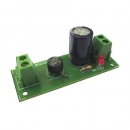FK822, 1A. RECTIFIER / 정류기 키트