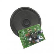 FK1317, POWER AMPLIFIER 1W. / 파워엠프 1와트