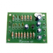 FK653, LOUDNESS (Mono) / 반제품 / 고객이 직접 납땜