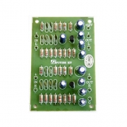FK654, LOUDNESS (Stereo) / 라우디니스 스테레오 / 반제품 / 고객이 직접 납땜