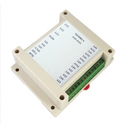 0~20mA 4CH A/I, A/O Modus지원 RTU모듈(P2972)