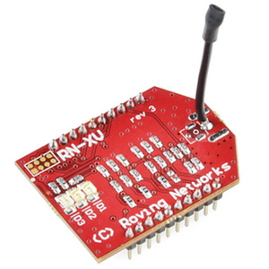 Arduino xbee호완 RN-XV 무선WiFi모듈 / P2894