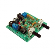 [반제품] F003, FM RADIO (MONO) / FM 라디오