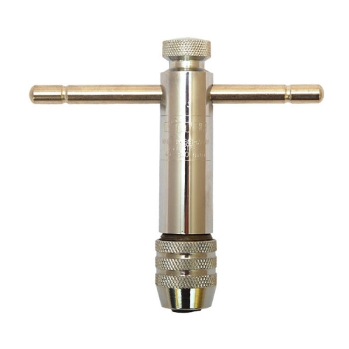 PATRIOT 80810 자동T탭핸들 (2.0~5.0mm) / 구)RITTER 10440