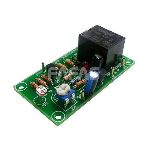 FK1010-R 빛감지 릴레이 키트