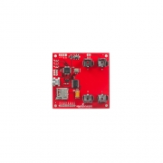 Evaluation Board - ADXL345