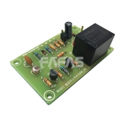 FK1011, 빛감지 스위치(DARK ON-DC), 가로등, FK403 대치