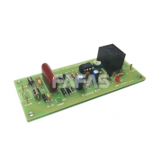 FK1012, 빛감지 스위치(DARK ON-AC), 가로등 스위치, FK404 대치 가능