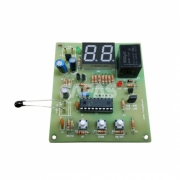 FK1007, 온도 컨트롤러 (냉방/난방)