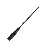 UHF(400~480MHz) VHF(136~174MHz) 겸용 헤리컬 안테나