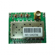 UHF 422MHz (400~470MHz) 무전기용(오디오-데이터) 송-수신 모듈 / NR-UADTM