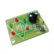 FK1013, 미니별 키트