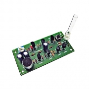 FK186, LED CANDLE, 전자 LED촛불 / 깜박이 키트