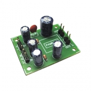 FK677, 3+3W SMD CLASS-D STEREO AMPLIFIER, 3와트 디클래스 스테레오 엠프 / 반제품 / 고객이 직접 납땜