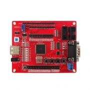 AVR Atmega128 트레닝보드-I (P0473)