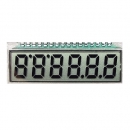 LCD 세그먼트 [HDEDS-826] / P0143