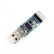 FTDI USB TTL 변환 모듈(P1368)