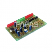 FK1016, VU Meter, 무선 VU미터, FK103 대치품, 소리에 반응하는 LED