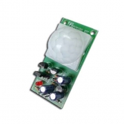 FK515, PIR MOTION SENSOR , 인체감지, PIR센서