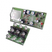 FK517, 9 LED PIR MOTION LIGHT, 인체감지시 조명효과 키트 / PIR센서