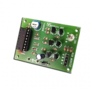 FK187, RGB LED FLASHER, 깜박이 키트