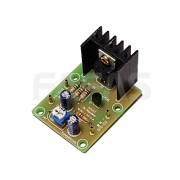 FK1017, DC 전압조절 키트 (0-12vdc), FK807과 유사함