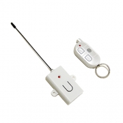 CRFM 3KEY SET 송수신기 산업용 무선 리모컨 원격제어 스위치 3채널 무료배송 당일발송