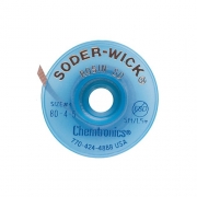 Chemtronics 80-4-5 솔더윅 2.8mm*1.5M