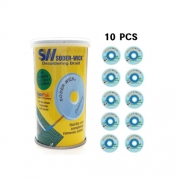 Chemtronics SW18035 솔더윅 80-3-5 * 10PCS 1.9mm*1.5M