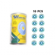 Chemtronics SW18025 솔더윅 80-2-5 * 10PCS 1.5mm*1.5M