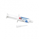 Chemtronics CW8500 No-Clean 주사기 젤플럭스 3.5g