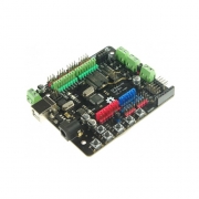 Romeo-All in one Controller (Arduino Compatible Atmega 328)