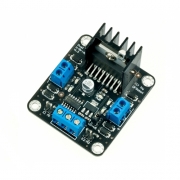 2A Dual Motor Controller