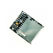 SD Module (Arduino Compatible)