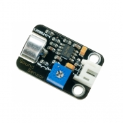 Analog Sound Sensor